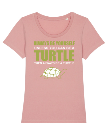 TURTLE Canyon Pink