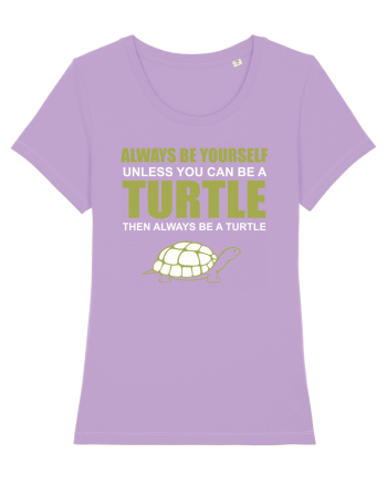 TURTLE Lavender Dawn