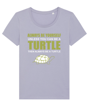 TURTLE Lavender