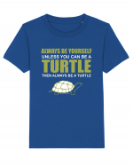 TURTLE Tricou mânecă scurtă  Copii Mini Creator