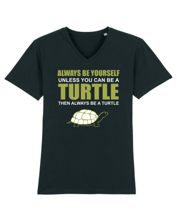 TURTLE Black