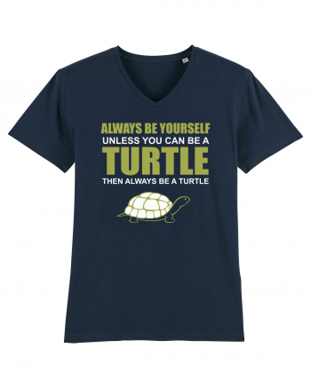 TURTLE French Navy