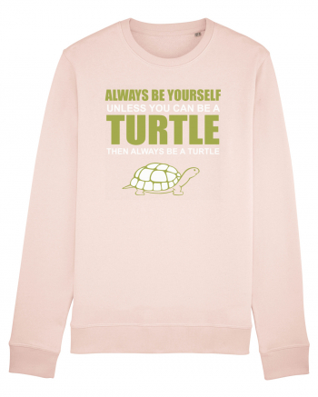 TURTLE Candy Pink