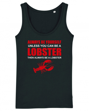 LOBSTER Black