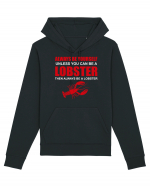 LOBSTER Hanorac Unisex Drummer