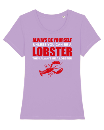 LOBSTER Lavender Dawn