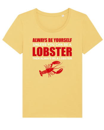 LOBSTER Jojoba