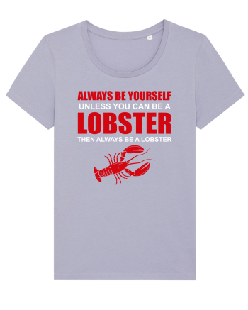 LOBSTER Lavender