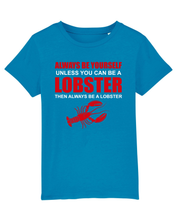 LOBSTER Azur