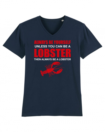 LOBSTER French Navy