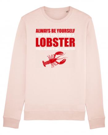 LOBSTER Candy Pink