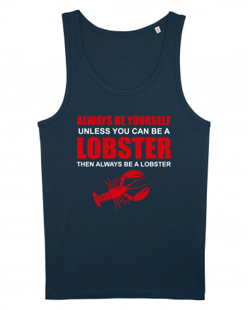 LOBSTER Navy