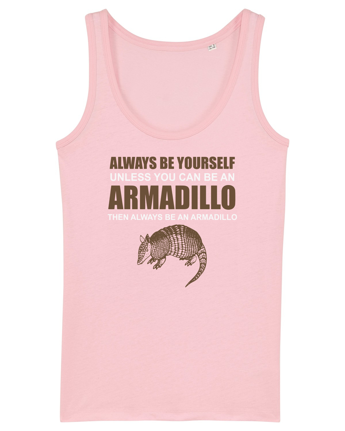 Maiou Damă Dreamer Cotton Pink