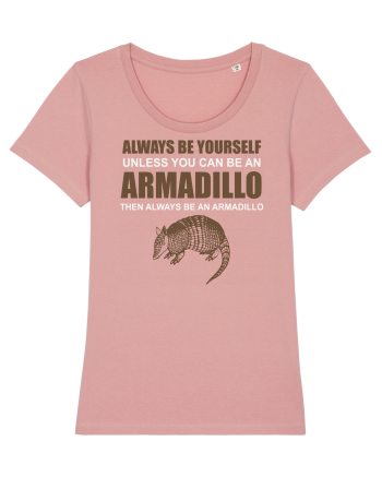 ARMADILLO Canyon Pink