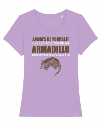 ARMADILLO Lavender Dawn