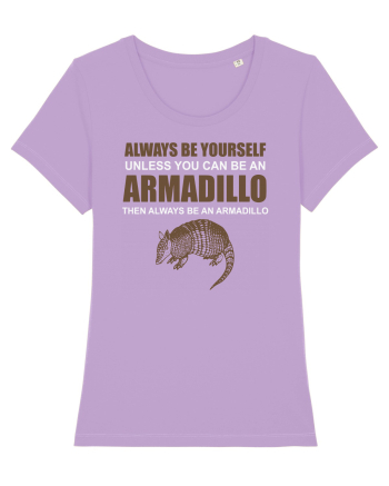 ARMADILLO Lavender Dawn