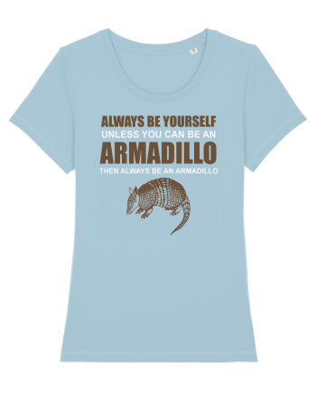 ARMADILLO Sky Blue