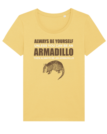 ARMADILLO Jojoba