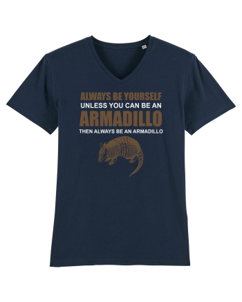 ARMADILLO French Navy