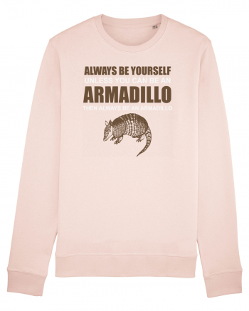 ARMADILLO Candy Pink