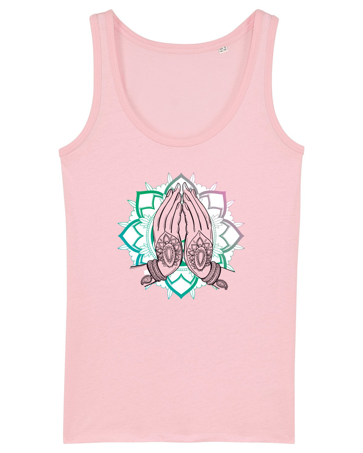 Maiou Damă Dreamer Cotton Pink