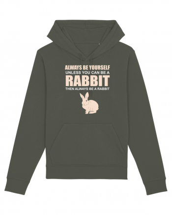 RABBIT Khaki