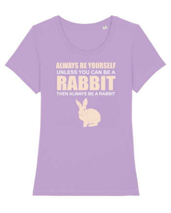 RABBIT Lavender Dawn