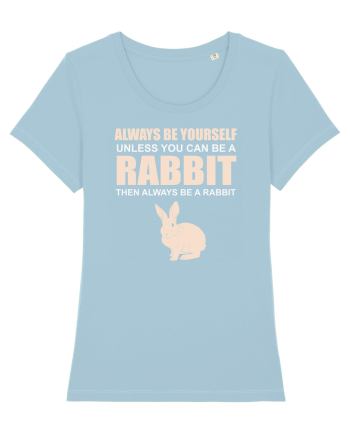 RABBIT Sky Blue