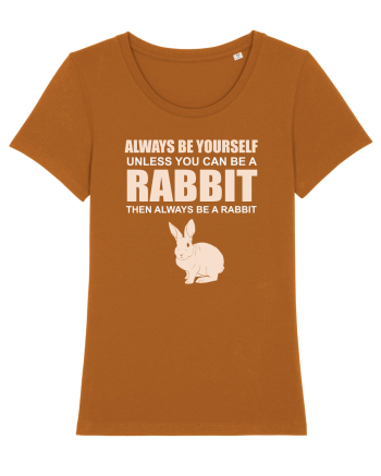 RABBIT Roasted Orange