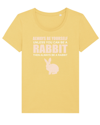 RABBIT Jojoba