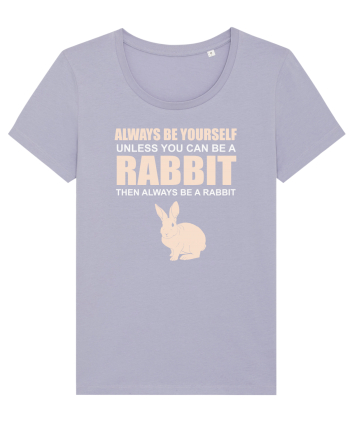 RABBIT Lavender