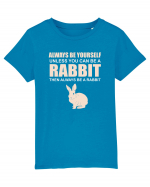 RABBIT Tricou mânecă scurtă  Copii Mini Creator