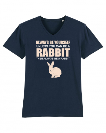 RABBIT French Navy