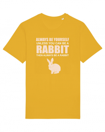 RABBIT Spectra Yellow