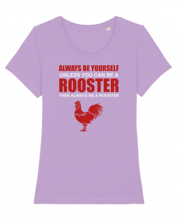 ROOSTER Lavender Dawn