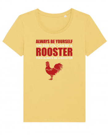 ROOSTER Jojoba