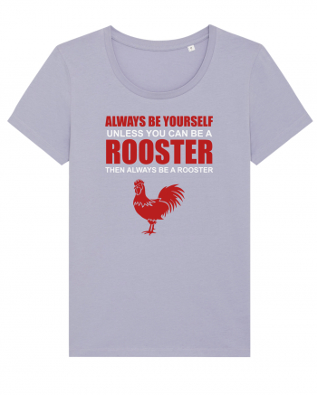 ROOSTER Lavender