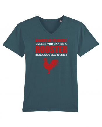 ROOSTER Stargazer