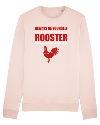 ROOSTER Candy Pink