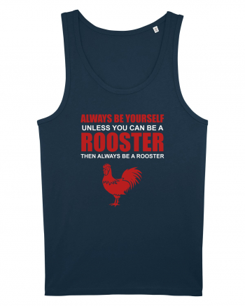 ROOSTER Navy