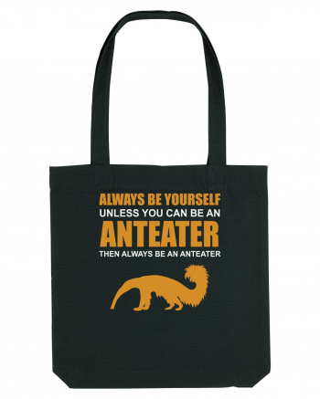 ANTEATER Black