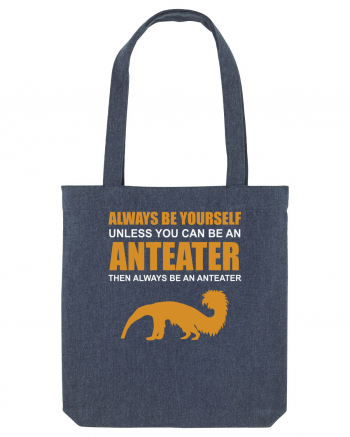 ANTEATER Midnight Blue