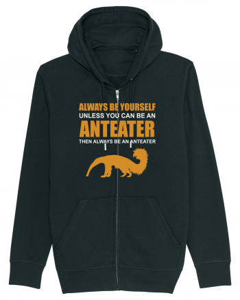 ANTEATER Black