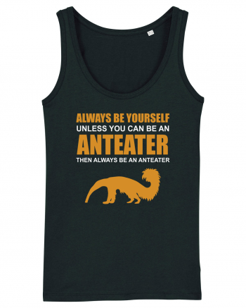 ANTEATER Black