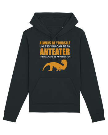 ANTEATER Black