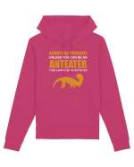 ANTEATER Hanorac Unisex Drummer