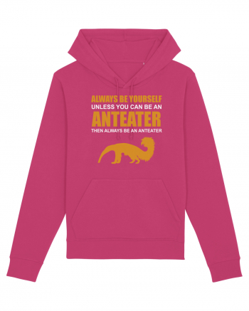 ANTEATER Raspberry