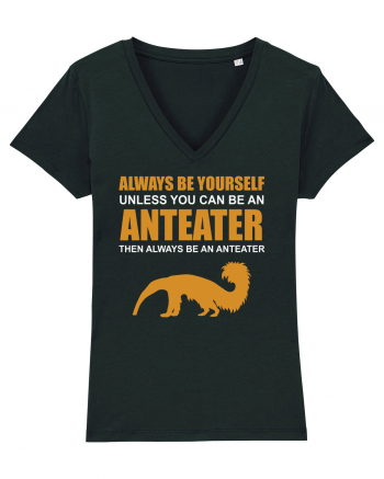 ANTEATER Black