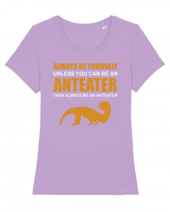 ANTEATER Lavender Dawn