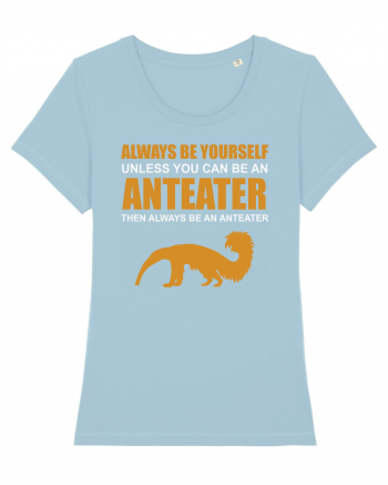 ANTEATER Sky Blue